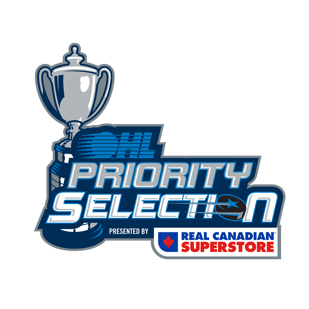 OHL Priority Selection
