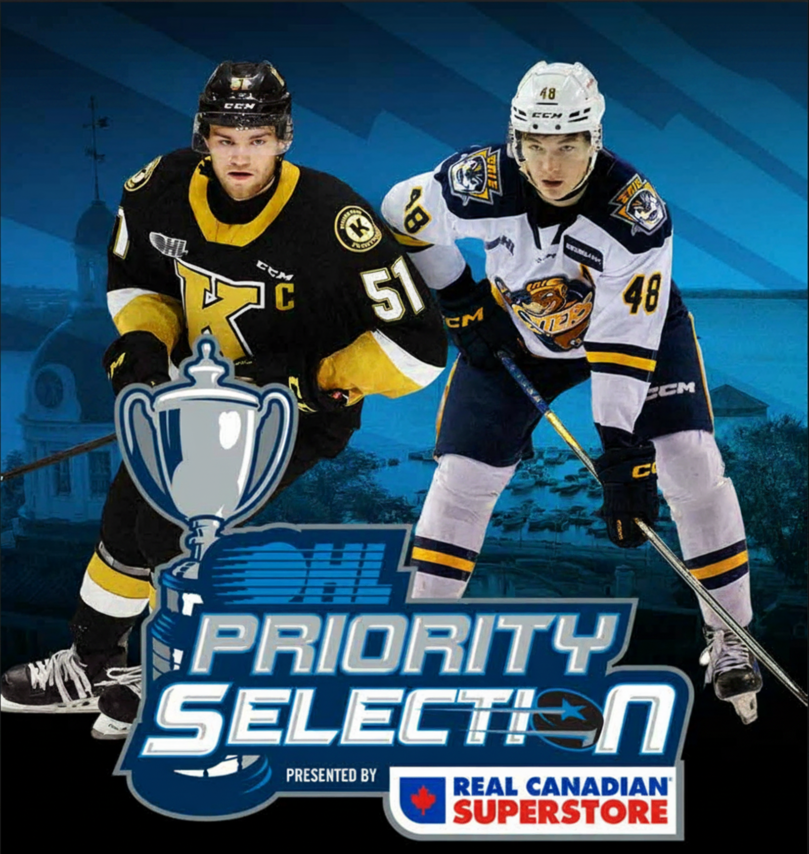 OHL Priority Selection Guide