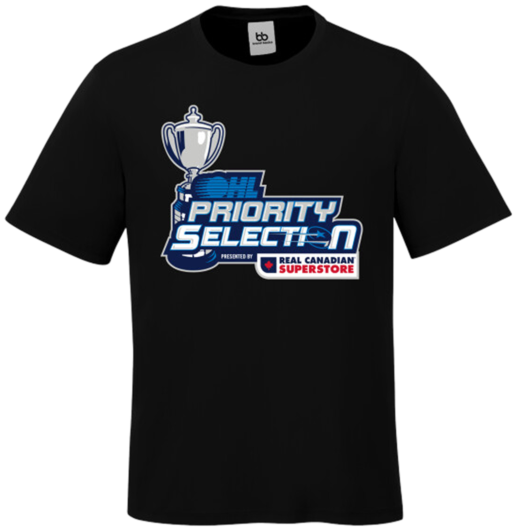 OHL Draft Merchandise Store